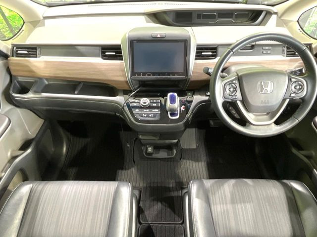 フリード1.5 ハイブリッド EX