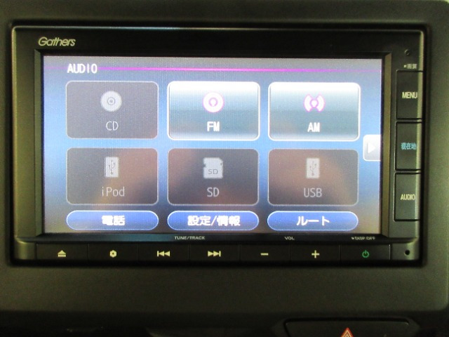 N-BOXカスタム
