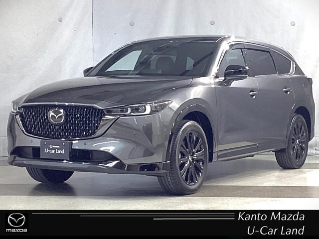 CX-82.5 25S スポーツアピアランス