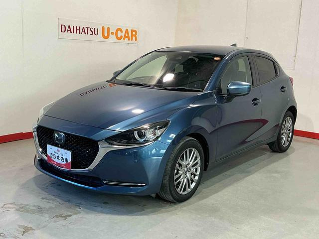 MAZDA21.5 XD Lパッケージ