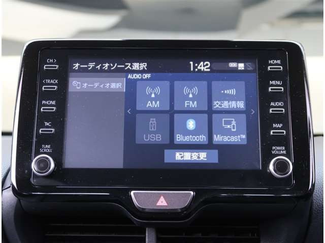 ヤリスクロス1.5 G