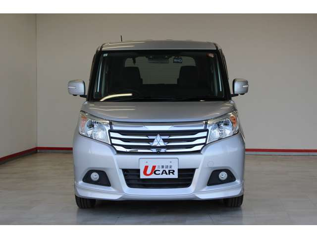 デリカD:21.2 ハイブリッド MZ ナビパッケージ