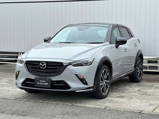 CX-31.5 15S ビビッド モノトーン