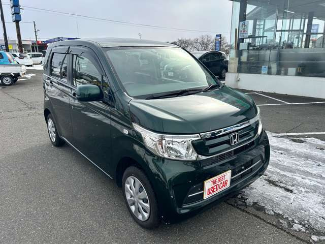N-WGNG 4WD