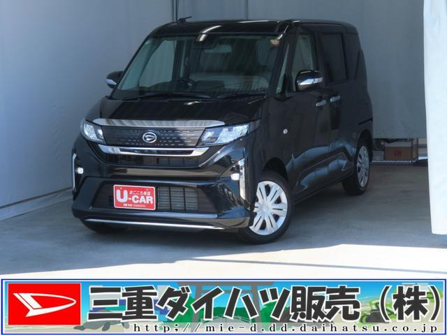 ムーヴL