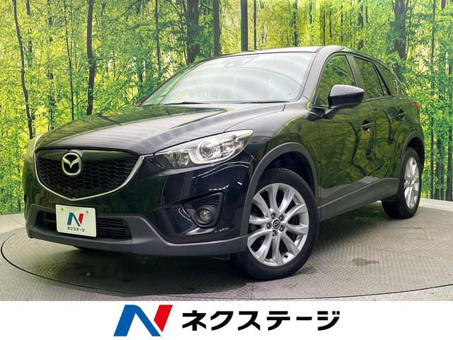 CX-5(�}�c�_) 2.2 XD L�p�b�P�[�W ���Îԉ摜