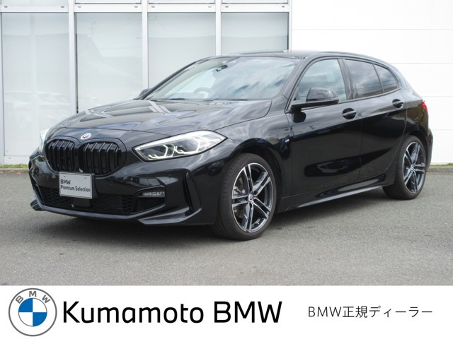 1シリーズ118d Mスポーツ