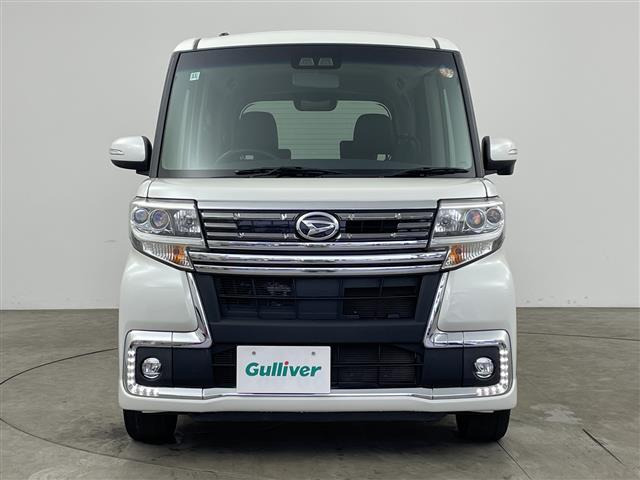 タントカスタムRS トップエディション SAIII