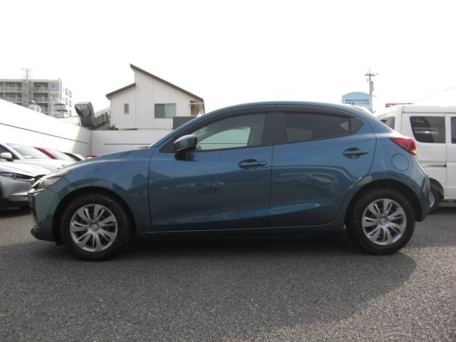 MAZDA21.5 15S スマートエディション