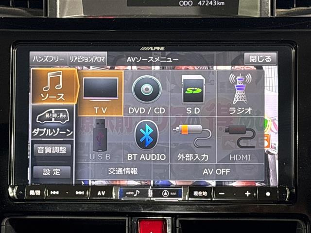 トール1.0 カスタムG リミテッド SAIII