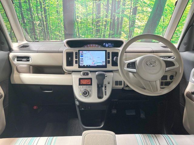 ムーヴキャンバスG メイクアップ SAIII