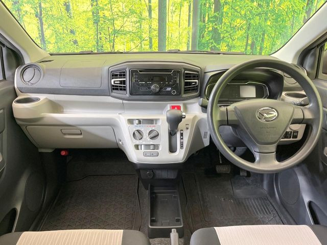 ミライースX SAIII