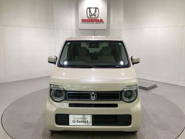 N-WGNL ホンダ センシング 4WD