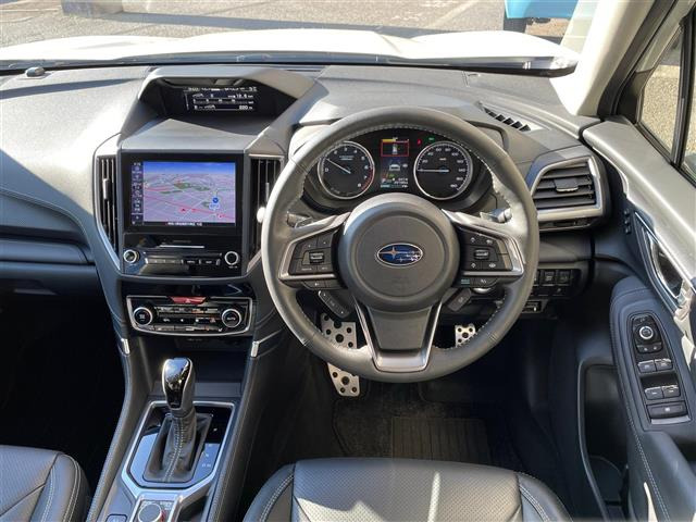 フォレスター2.0 アドバンス 4WD