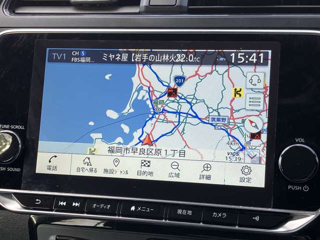 リーフe+ X