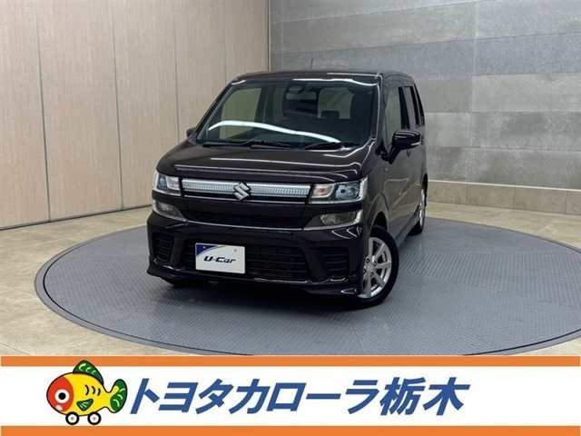 ワゴンRハイブリッド(HYBRID) FZ