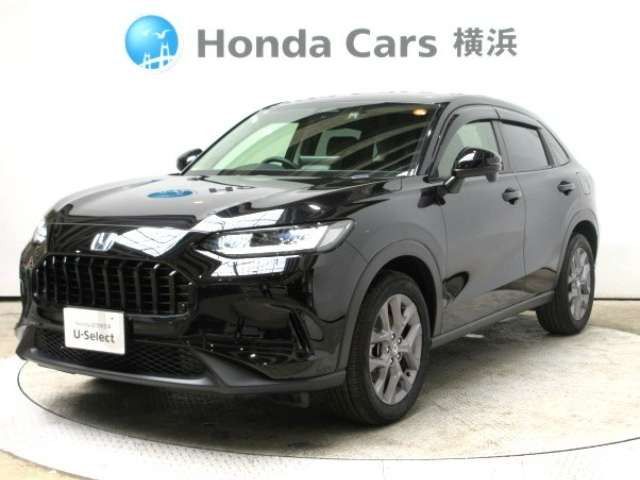 ZR-V2.0 e:HEV X