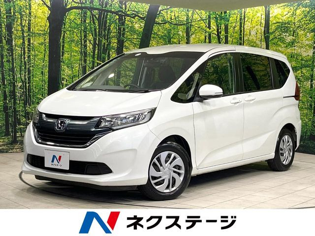 フリード1.5 G ホンダセンシング