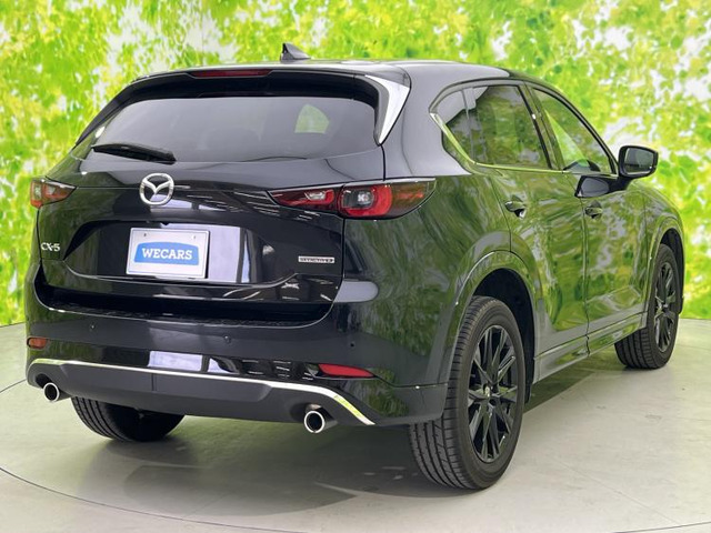 CX-52.2 XD レトロスポーツエディション