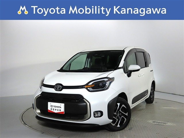 シエンタハイブリッド 1.5 Z E-Four 4WD