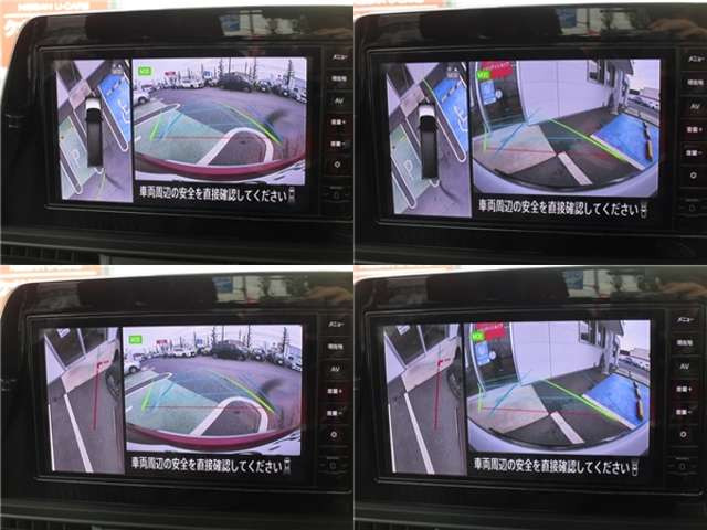セレナ1.4 e-POWER AUTECH