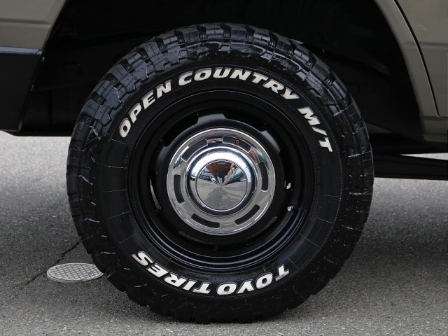 ランドクルーザープラド3.0 SXワイド ディーゼル 4WD