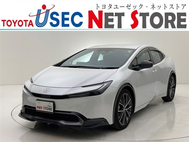 プリウス2.0 Z