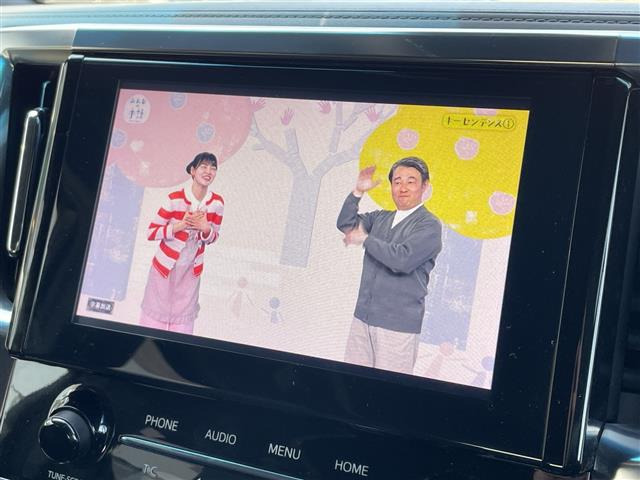 アルファード2.5 S タイプゴールド