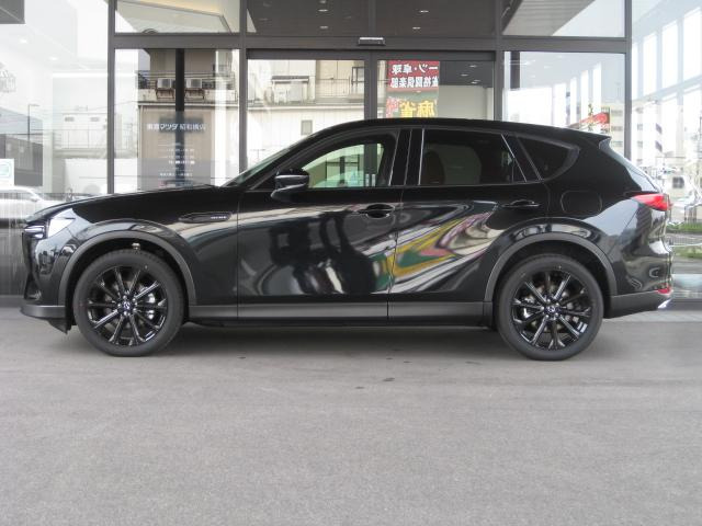 CX-603.3 XD プレミアム スポーツ ディーゼル