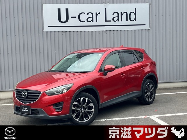CX-52.2 XD Lパッケージ
