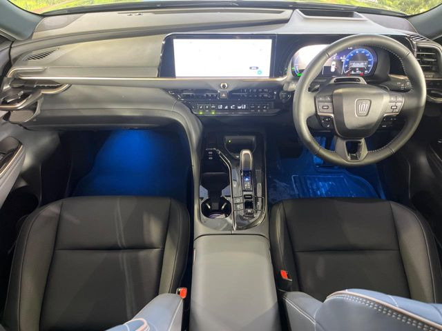 クラウンエステート2.5 Z E-Four 4WD