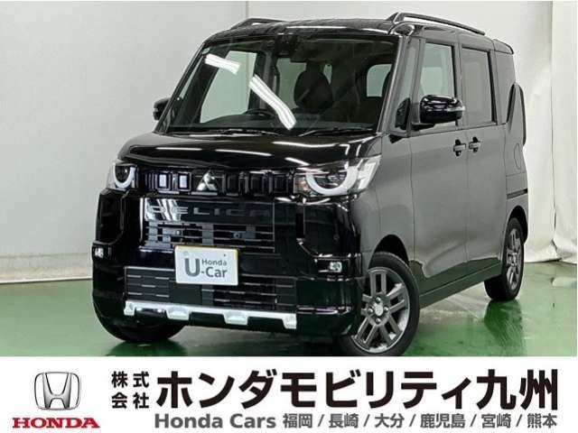 デリカミニT プレミアム 4WD
