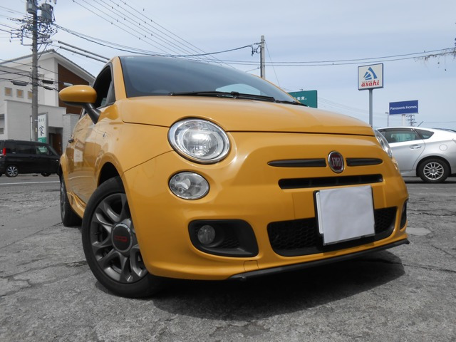 500Sオートマティカ