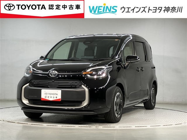 シエンタ1.5 Z