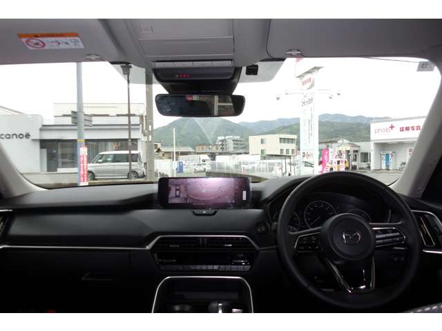 CX-602.5 25S Sパッケージ