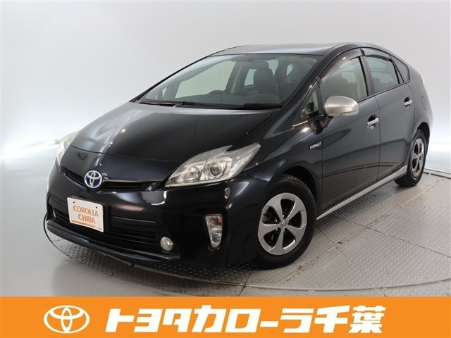 プリウス1.8 S マイコーデ