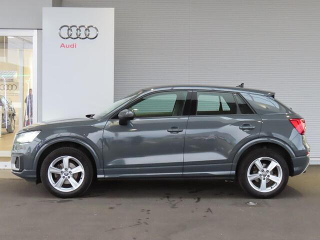 Q230 TFSI スポーツ