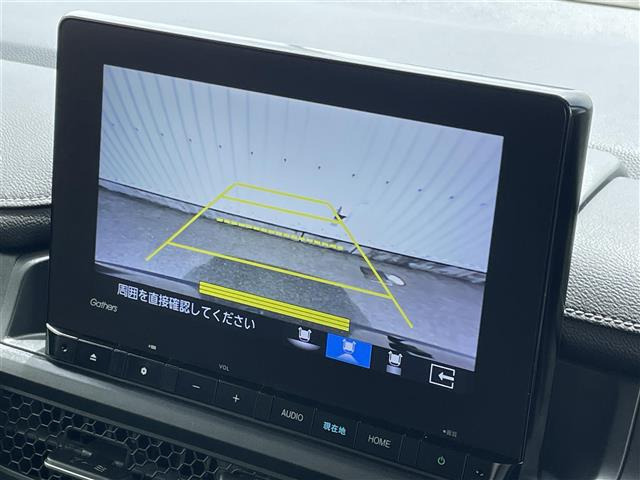 ステップワゴン2.0 e:HEV スパーダ