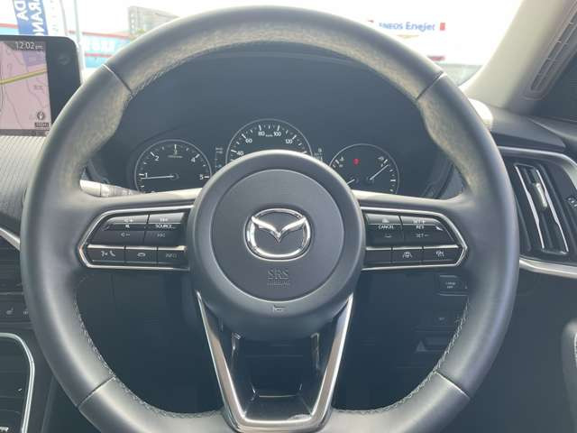 CX-603.3 XD Sパッケージ ディーゼル 4WD