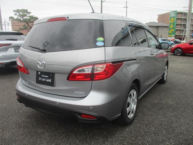 プレマシー2.0 20C スカイアクティブ