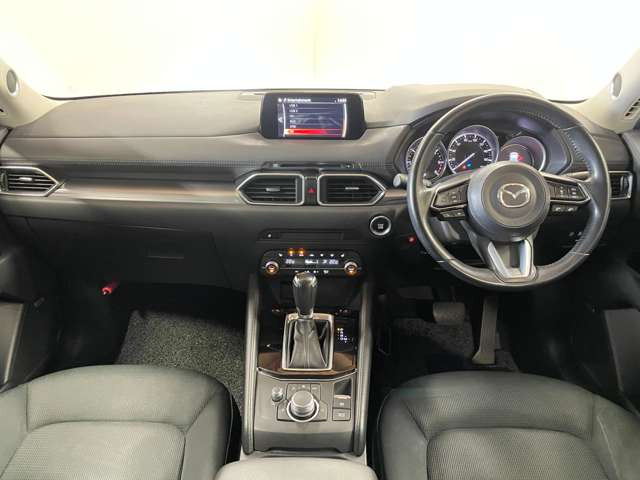 CX-52.2 XD プロアクティブ