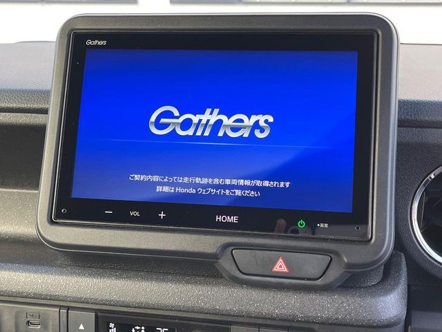 N-BOXカスタムベースグレード