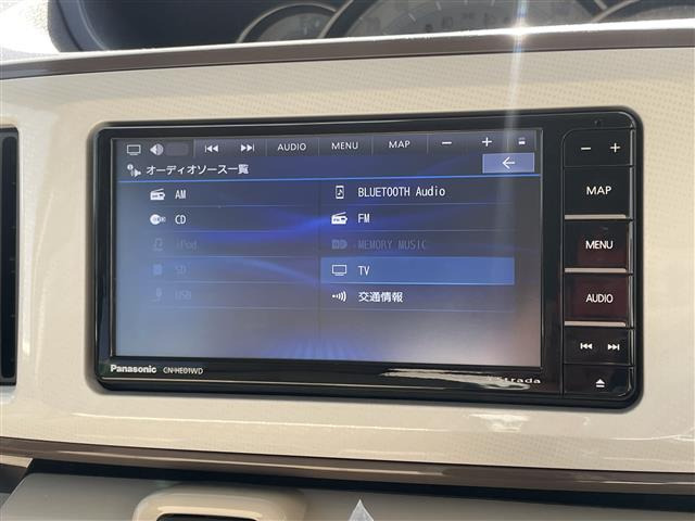 ムーヴキャンバスG メイクアップ VS SAIII