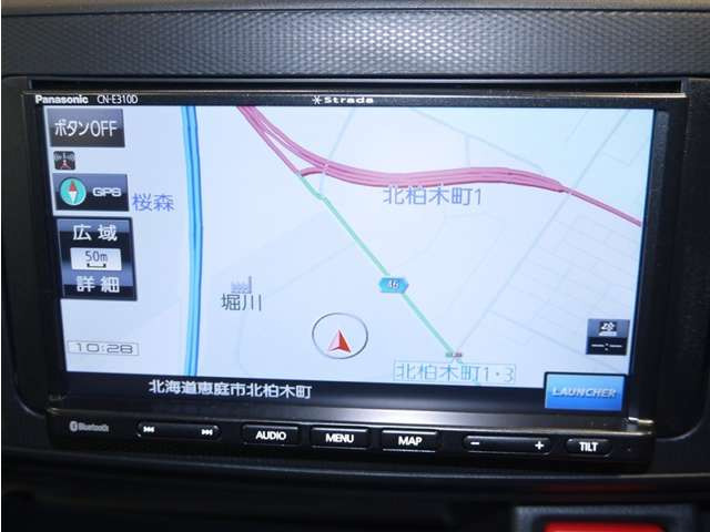 ピクシスエポックL SAIII 4WD