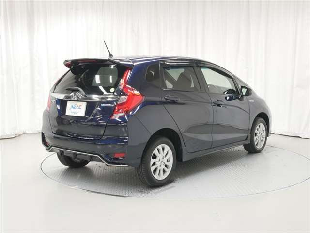 フィット1.5 ハイブリッド S ホンダセンシング 4WD