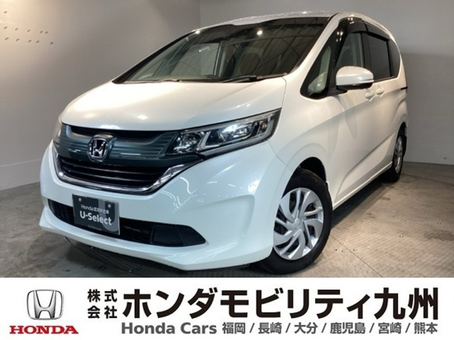 フリード1.5 G ホンダセンシング