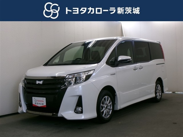 ノア1.8 ハイブリッド Si W×B