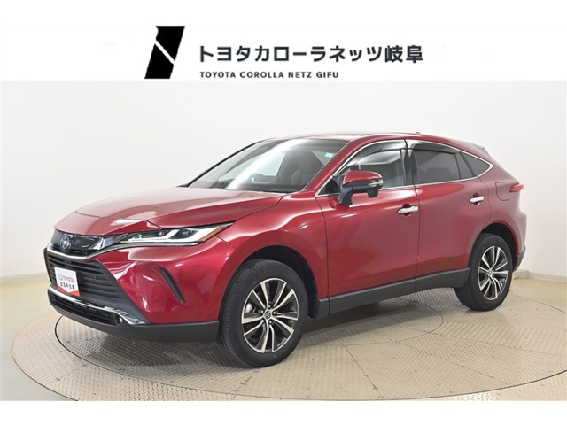 ヤリス1.5 ハイブリッド G