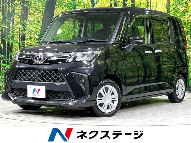 ルーミー1.0 G