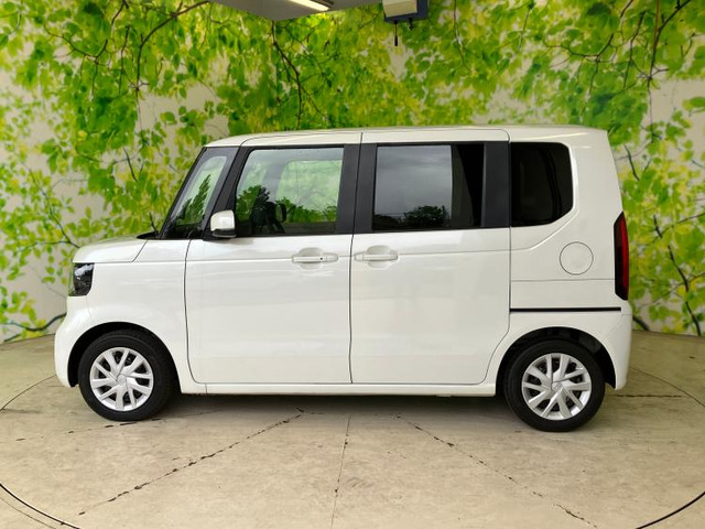 N-BOX